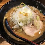 用戶對於麺処 花田 上野店的評論圖