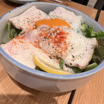 用户对于食堂・酒場 京へそ  JR京都駅地下ポルタ店的评论图