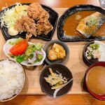 用戶對於魚焼男 新橋本店的評論圖