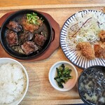 User's review image for 大衆食堂 てんぐ大ホール 武蔵境店