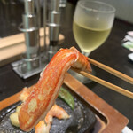 用户对于かにしげ 久留米店的评论图