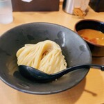 用戶對於吟醸らーめん 久保田的評論圖