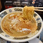 用戶對於神虎 南森町店的評論圖