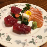 用戶對於酒仙房　金生的評論圖