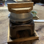 用户对于ちわき的评论图