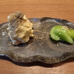 用戶對於OSAKAきっちん コレド室町店的評論圖