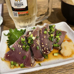 User's review image for 酔っ手羽横丁 五反田店