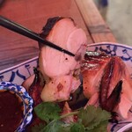User's review image for タイ・イサーン料理ヤムヤム 銀座