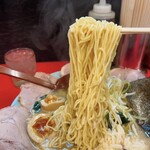 用戶對於壱発ラーメン 八王子本店的評論圖