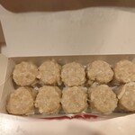 用戶對於551蓬莱 新幹線新大阪駅店的評論圖