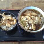 User's review image for 岩見沢サービスエリア（上り）