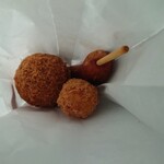 User's review image for 大野屋牛肉店