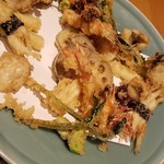 用戶對於旨い料理・旨い酒 じょうじ的評論圖