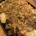 用戶對於築地 銀だこ ハイボール横丁 錦糸町店的評論圖
