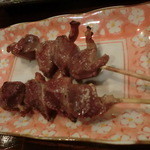 User's review image for 炭火焼鳥とり小僧