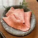 用户对于炭焼肉　石田屋。 Hanare的评论图