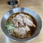 用戶對於王子金麦ラーメン的評論圖