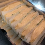 用户对于喫茶　サン的评论图