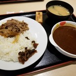 用戶對於松屋 野方店的評論圖