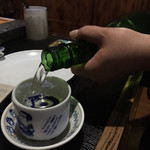 用户对于居酒屋　気腹志的评论图