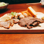 User's review image for 吉祥寺っ子居酒屋 燻し家もっくん