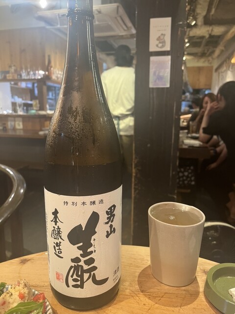 User's recommendation image for anyway やむなし