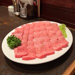 用戶對於焼肉 昌久園 岸和田店的評論圖