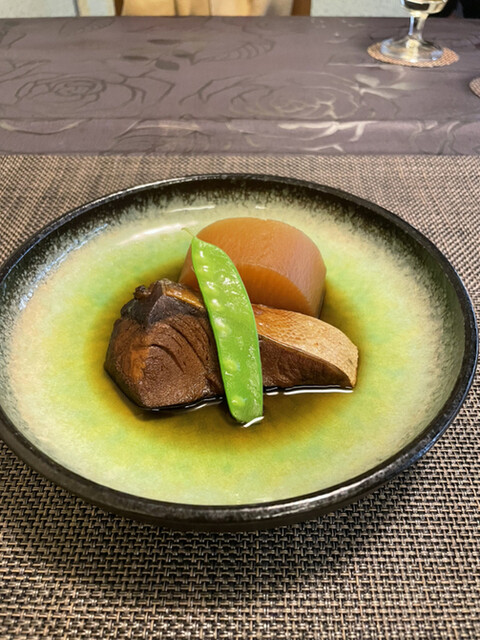 用戶對於Restaurant&Bar 銀座 SAKURA的評論高清圖