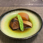 用戶對於Restaurant&Bar 銀座 SAKURA的評論圖