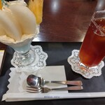 User's review image for フルーフ・デゥ・セゾン