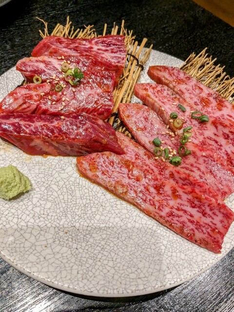 User's recommendation image for 焼肉 ふくはら