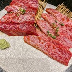 User's review image for 焼肉 ふくはら