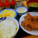 User's review image for 松屋 小倉片野店