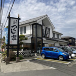 用戶對於つくし家的評論圖