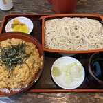 用戶對於やぶそば的評論圖