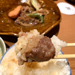 用戶對於しゃぶ禅 神楽坂店的評論圖