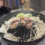 用戶對於ジンギスカン Sheepers的評論圖