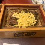 用戶對於富松うなぎ屋 黒田本店的評論圖