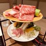 用户对于定山渓 ゆらく草庵的评论图