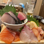 User's review image for 大衆酒場 サカラバ 天満店