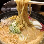 用戶對於札幌らーめん獅子王 心斎橋店的評論圖