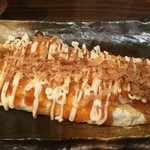 User's review image for 粉もん屋八 森小路店