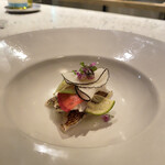 User's review image for anu