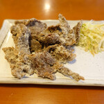 用户对于築地の鯨的评论图