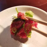 用戶對於焼肉 にくだらけ的評論圖