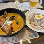 用户对于カオスヘブン 札幌店的评论图