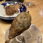 用戶對於鶏と肴 フルヤ的評論圖