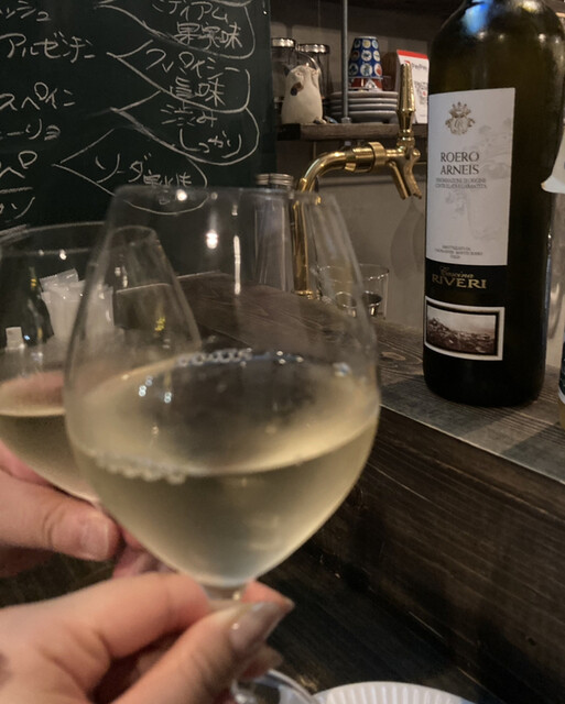 用戶對於ミケトラ STAND WINE BAR的評論高清圖