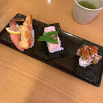 用户对于スシロー 辰巳橋店的评论图