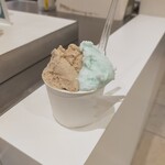 User's review image for パンチェーラ 新宿高島屋店